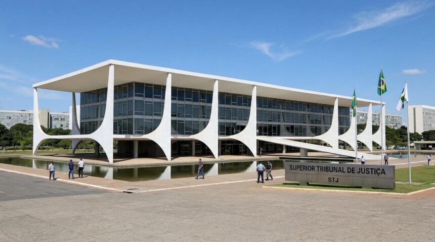 STJ: imóvel em usucapião não configura fraude à execução fiscal